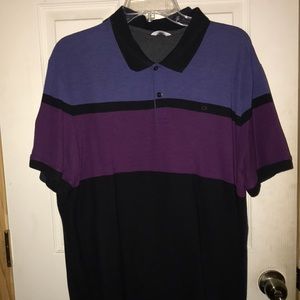 Calvin Klein Polo Shirt